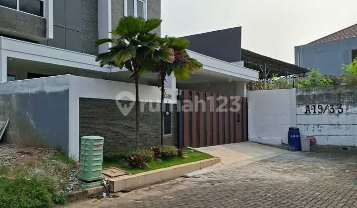 Kav Termurah di Scbd Puri Harga 2 M An Dl Cluster Lokasi Premium Kav Termurah di Scbd Puri Harga 2 M An Dl Cluster Lokasi Premium