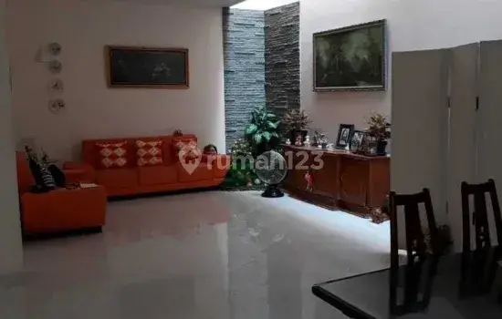 Rumah Bagus 2 Lantai 1 Gudang Siap Huni Sunrise Garden, Jakarta Barat 2