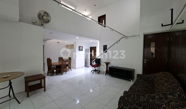 Rumah Sewa Siap Huni.lingkungan ******** Tengah Kota 2