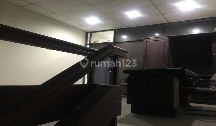 Ruko Majapahit Seberang Istana Jual Harga Dibawah Njop 2