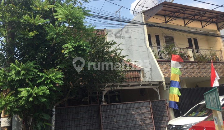 Rumah Di Jl. Pulo Macan I No.16 Tomang, Grogol Sangat.strategis Good Deal, Kota Jakarta Barat, Dki Jakarta, Indonesia, 11440, Tomang 2