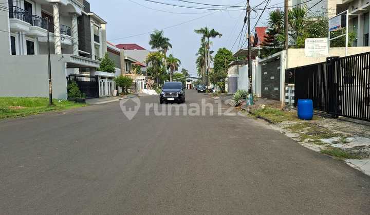 Super Cheap Plot Within Raw Cluster, 4 Car Street