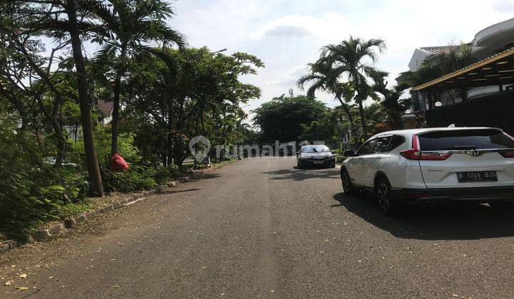 Kavling Permata Buana Lt 250 M2 Lokasi Tenang  Dan Aman Tanah SHM - Sertifikat Hak Milik 2