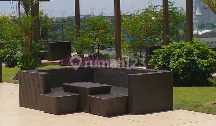 Cheap Branz Apartment Bsd@herlin 1 Bedroom Apartment Cheap Branz Apartment Bsd@herlin 1 Bedroom Apartment