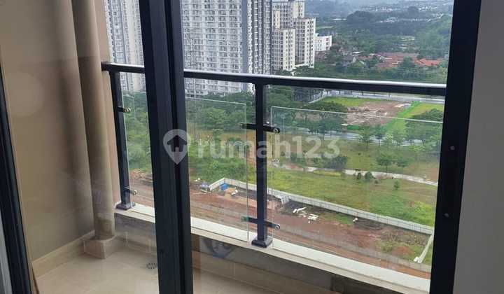 Apartemen Sky House Bsd Studio@rieke