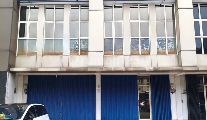 Dijual Ruko 3 Lantai Di Crytal Lane Alam Sutera Dijual Ruko 3 Lantai Di Crytal Lane Alam Sutera