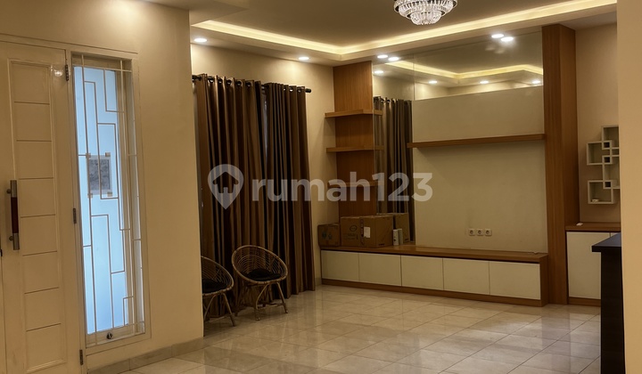 Rumah Murah Bsd Full Perabot di The Icon Bsd City Cluster Simplicity, Jl. Bsd Raya Utama, Situ Gadung, Pagedangan, Tangerang, Banten, Indonesia, 15338, Bsd Rumah Murah Bsd Full Perabot di The Icon Bsd City Cluster Simplicity, Jl. Bsd Raya Utama, Situ Gadung, Pagedangan, Tangerang, Banten, Indonesia, 15338, Bsd
