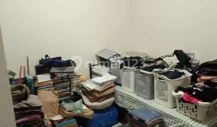 Rumah Tingkat Apik Rapi Di Serpong Regency Melati Mas Weli 2