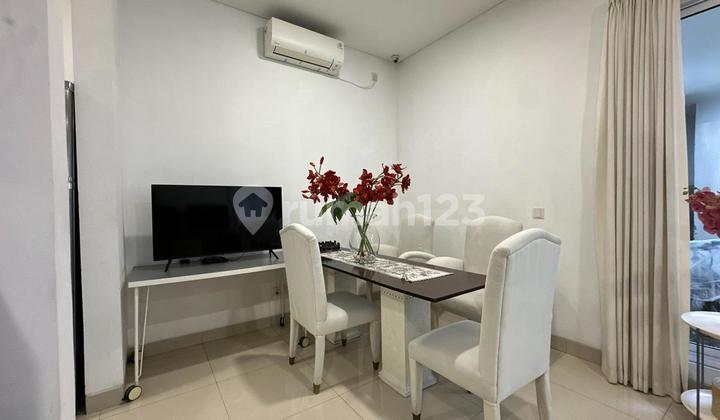 Rumah Cantik Murah Tingkat@Candr 2