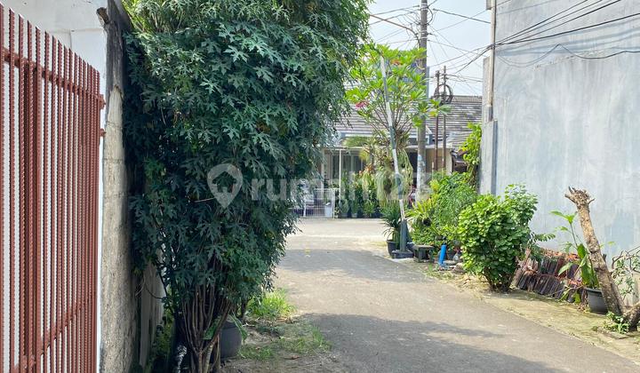 Rumah 2 Lantai Strategis Murah@Yoy