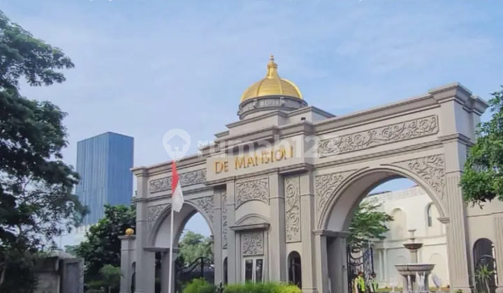 Ruko Penghasil Uang Samping Jalan Raya