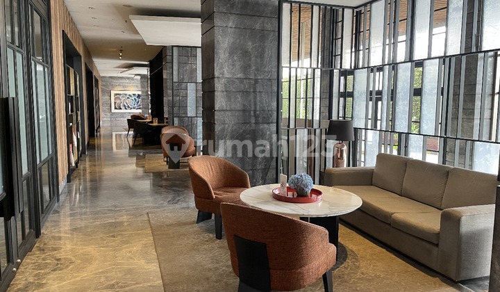 Apartemen Murah Alamsutera 2Br