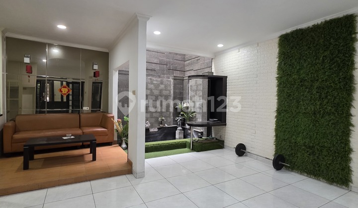 Wings Batununggal Quiet Housing