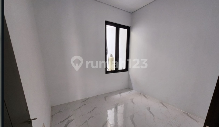 Rumah Baru Minimalis 2