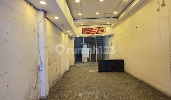 Ruko Otista Very Strategic for Shops, Restaurants, Cafes, Office/Warehouse