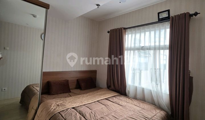 Sell apartment Grand Asia Afrika