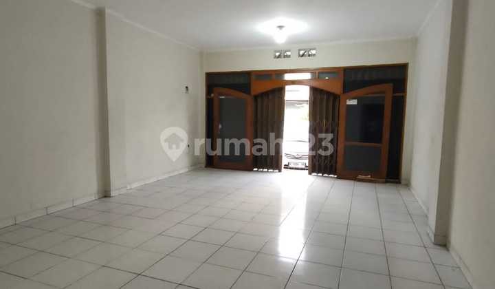 Shop House Suitable for Office, Online Business Location, Warehouse, Residence 2