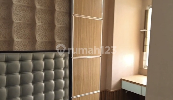 Residence in the City Center with a View of Bandung City Residence in the City Center with a View of Bandung City