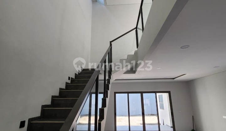 Rumah.minimalis.pondok.hijau 2