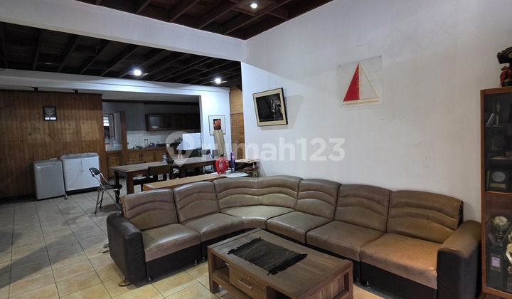 Rumah Sederhana Open Space Sayap Pandu Rumah Sederhana Open Space Sayap Pandu