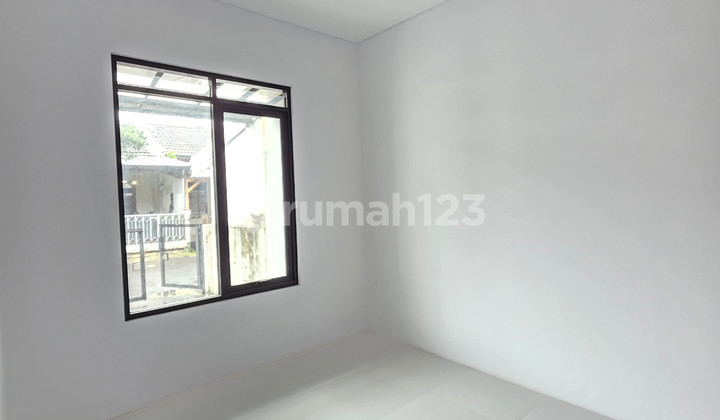 Rumah Hokky Untuk.pasangan Muda/Keluarga di Tki 2