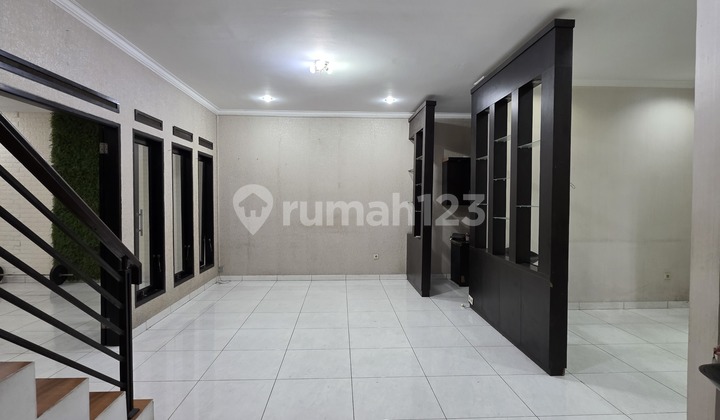 Wings Batununggal Quiet Housing