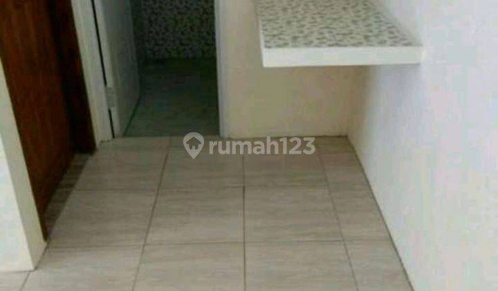 Rumah petakan 11 pintu di cikarang deltamas 2