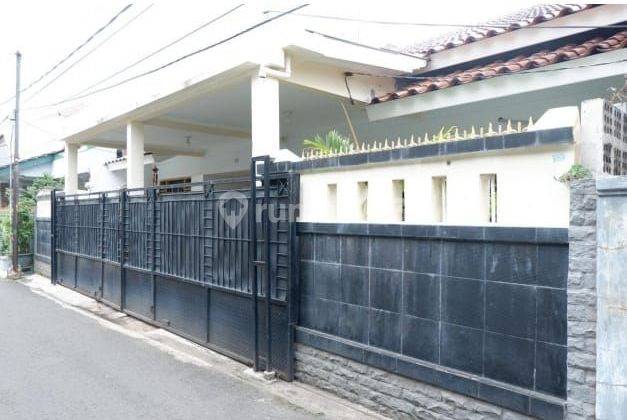 Rumah 2 kavling di taman malaka durensawit jaktim 1