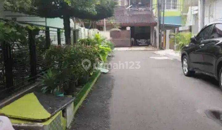 Rumah Di Perum Kimia Farma Duren Sawit Jaktim 2