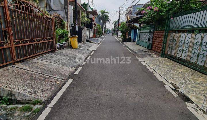 Rumah Murah Di Taman Malaka Selatan Duren Sawit Jaktim 2