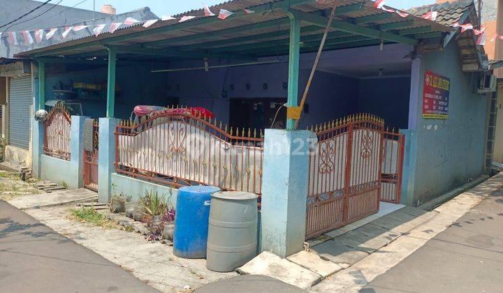 Rumah Di Margi Utami Bantar Gebang Bekasi 2