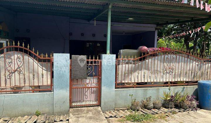 Rumah Di Margi Utami Bantar Gebang Bekasi 1