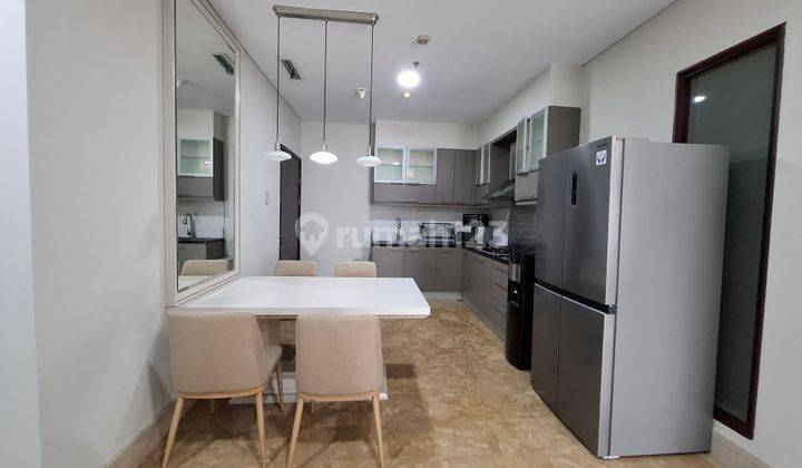 For Rent Capital Residence - Scbd - Sudirman - Senopati 2/3/4bdr 2