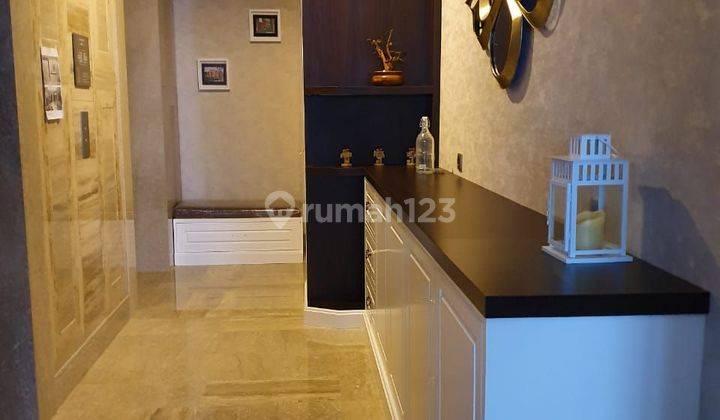 Apartemen District 8 Furnished 3bdr high floor $3600 1