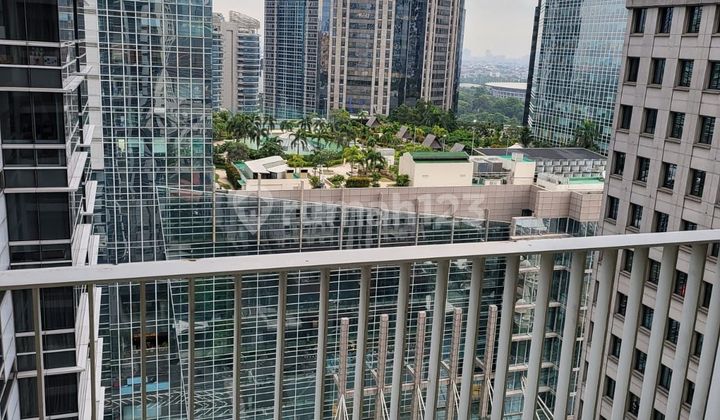 Dijual Jepat Apartemen Capital 3 Kamar Tidur, Best Price. 2