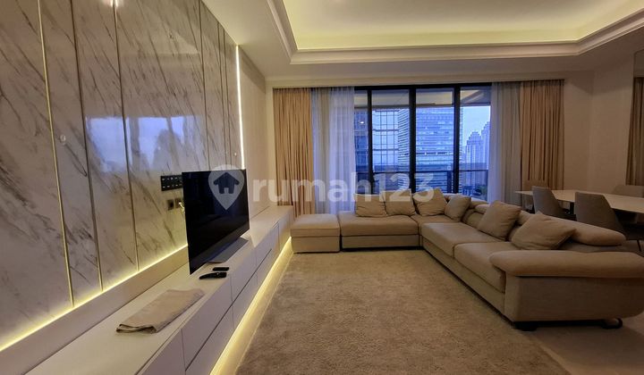 District 8 For Sale, 3Br, Best View To East / City 1