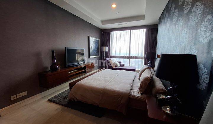 Dijual ApartemenCapital 4 Kamar, Best View To City 2