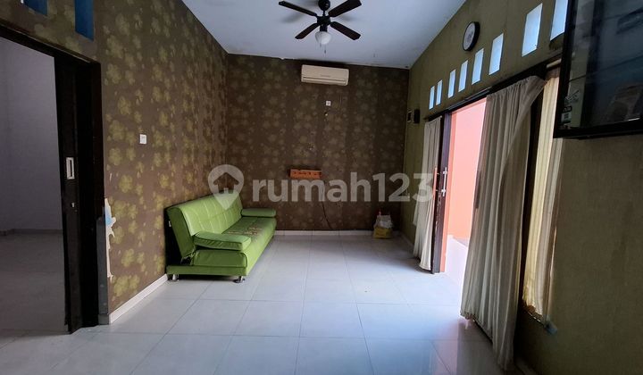 For Quick Sale: 2-Story House in Kelapa Dua Wetan, Ciracas, Flood-Free 2