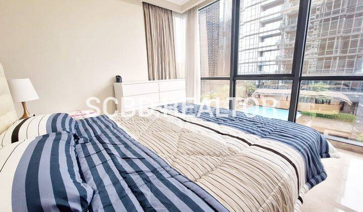  For Rent District 8, 3 Bdr Dengan Luas 179m² Dan Harga Sewa Hanya $3000 2