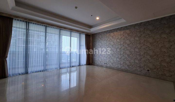 Disewakan Apartemen Di District 8 Scbd, 4br, Limited Unit. 2