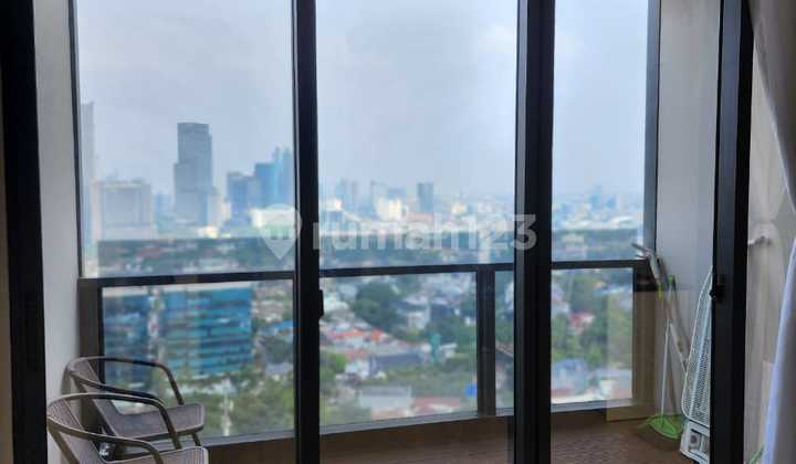 District 8 Fast Sale, 1 Bedroom, Best View To East 