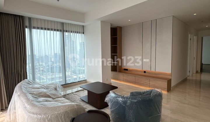 Dijual Apartemen 57 Promenade 3br Kondisi Semi Furnished Brand New Near Mrt Dijual Apartemen 57 Promenade 3br Kondisi Semi Furnished Brand New Near Mrt