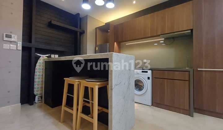 For Rent Residence 8, 1 Bedroom (94 Sqm), Nice Unit $1250 2