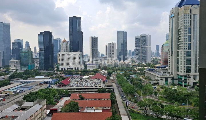 For Rent $2200 (New Renovated) 2Bdr Capital Residence - Scbd - Sudirman - Senopati