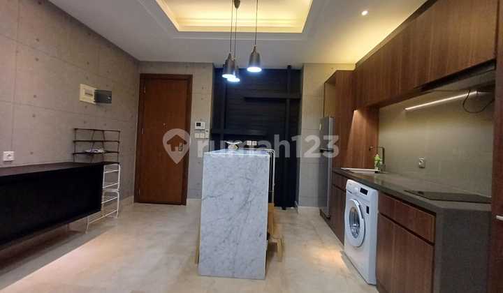 For Rent Residence 8, 1 Bedroom (94 Sqm), Nice Unit $1250