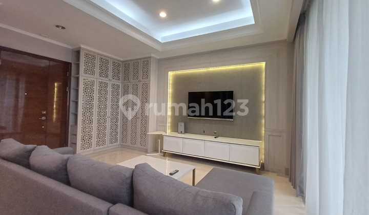 For Rent Apartment District 8 SCBD, 2 Bdr, 153 M², Rental Price $2800 For Rent Apartment District 8 SCBD, 2 Bdr, 153 M², Rental Price $2800