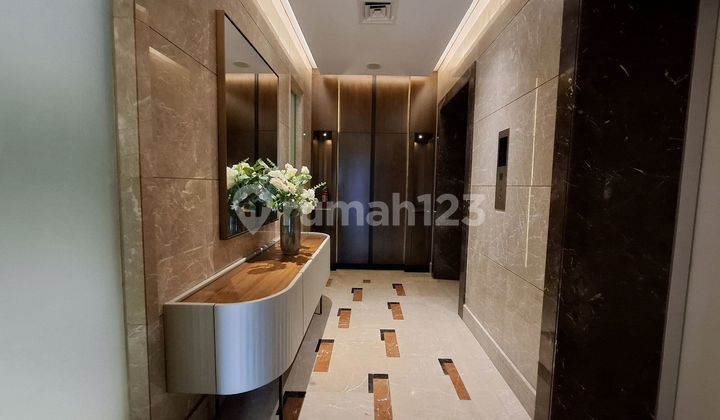 For Rent Luxurious Unit Capital Residence, 2br, Nice View ($2750) 2