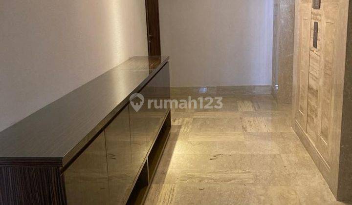 Apartemen District 8 City View 3bdr High Floor $3500 1