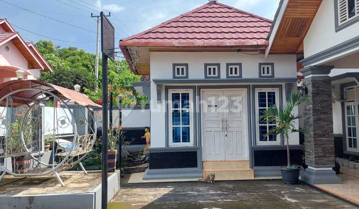 MURAH EX RUMAH KOST DI MENTENG 2
