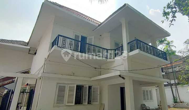 CEPAT - Ex Sekolahan